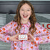 coffee-donuts-2-pc-pj-set-just-for-littles®️ - Sophia's Style -3
